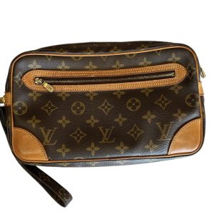 Louis Vuitton　ルイヴィトン　モノグラム　マルリードラゴンヌGM